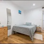 Apartman Centrico En Con Garaje Gratis. Granada