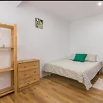 Centrico En Con Garaje Gratis. Apartman Granada