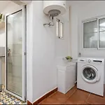 Apartman Centrico En Con Garaje Gratis.